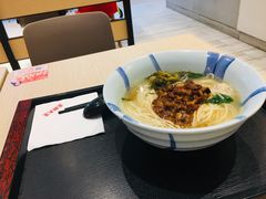 卤肉混沌面-永和大王(华侨城店)