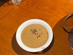 -前门涮肉(群力店)
