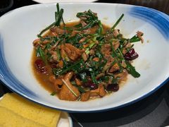 -码头鲜精致威海菜(欧乐坊店)