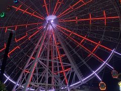 -琴岛之星摩天轮