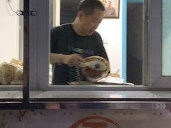 门面-王虎子大饼(甸柳新村五区店)