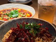 -凡人&庄阿姨的辣(万寿亭店)