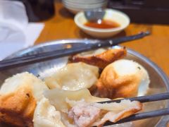 -黄阿姨锅贴大王(万航渡路店)