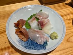 -镹·鱼料理  国产鱼使用店