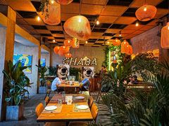 -岔巴精酿啤酒餐吧(南屏街店)