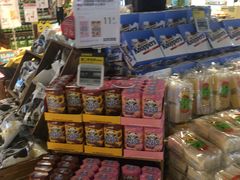 零售区-盒马鲜生(杭州运河上街店)