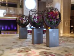 -广州粤海喜来登酒店