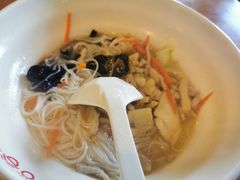 初阳谷土爽面-初阳谷·丽水味道(栖悦城店)