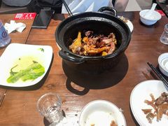 -斯丹姜母鸭·古法干香(田安南路店)