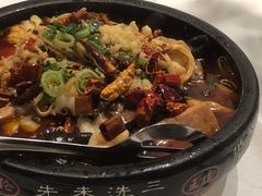 -峨嵋一派