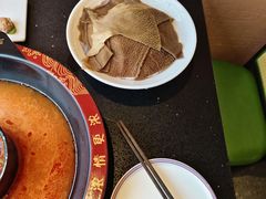 -三江两海老火锅(北京首店)