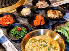 -虎哥六韩式烤肉料理 TIGERGRILL(隆生金山湖中心购物广场店)