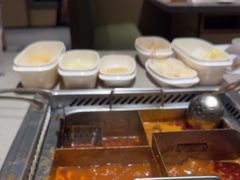 -海底捞火锅(金山百联店)