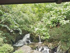 -大围山国家森林公园
