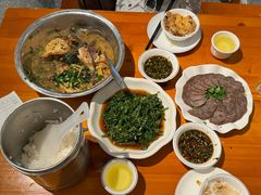 -益华家菜屋(世茂店)