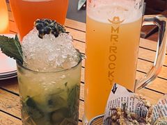 -MR.ROCKY洛奇先生·西餐&酒吧(琶醍店)