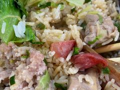 -潮香兴煲仔饭(莲花路店)
