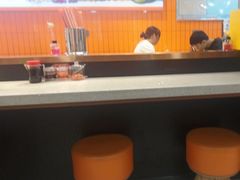 -塞上张记桂林米粉(金凤万达店)