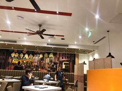 大堂-龙记香港茶餐厅(久光百货店)