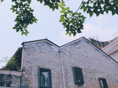 -广州西关永庆坊旅游区