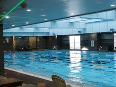 -W FITNESS 威尔仕健身·游泳(老西门新苑店)