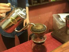 -RUMORS COFFEE ROASTERY鲁马滋咖啡(湖南路店)