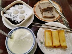 -民信老铺(双皮奶博物馆店)