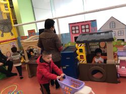 -美嘉纷(嘉洲广场佛山南海大沥店)