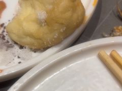 -黑金·寻焰自助百汇·烤肉·火锅(中街店)