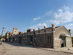 -1970南湖影视基地(建设南路店)