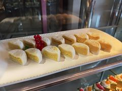 -泉州悦华酒店·自助餐厅