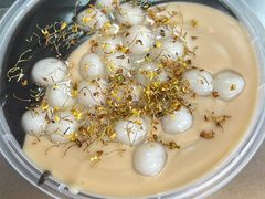 双拼芝麻糊-鞠氏黑芝麻糊(水塔店)