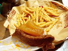 -肖记公安牛肉鱼杂馆· 省级非物质文化遗产(仁和路店)