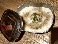 -70后饭吧(府河街店)