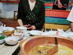 -哈吱喂丽江火塘·牦牛火锅(五一街店)