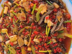 -李大爷的泡椒馆(冉家坝店)