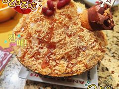 -安又胖韩国烤肉(泰达永旺店)