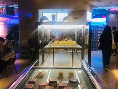 -奈雪的茶(湖滨银泰in77C区PRO店)