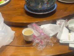 -二分八云雁阁•新晋菜大同味(长治路店)