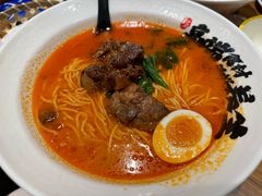 -和府捞面(东直门银座店)