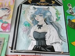 -爱乐梵国际儿童教育中心(古美店)