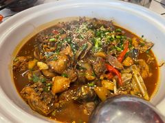 -甲鱼张甲鱼铺子(观沙岭店)