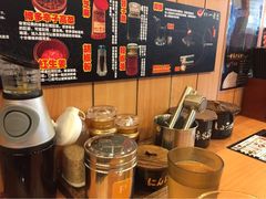 博多一幸舍(侨福芳草地店)-博多一幸舍(侨福芳草地购物中心店)