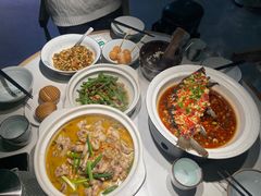 -费大厨辣椒炒肉(正佳广场店)