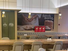 -东园小馆·早茶·淮扬小炒(三盛广场店)