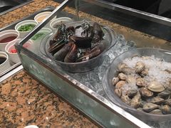 -马哥孛罗咖啡厅·Cafe Marco (厦门马哥孛罗东方大酒店)