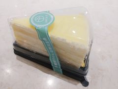 -西檬树SIMON·T轻奢蛋糕(大东方Max店)