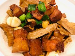 -安徽大厦中餐厅