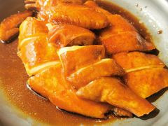 -泮溪酒家(荔枝湾店)