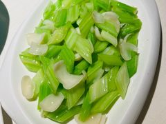 -永乐饭庄(安德路店)